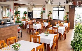 Studio 69 Aparthotel